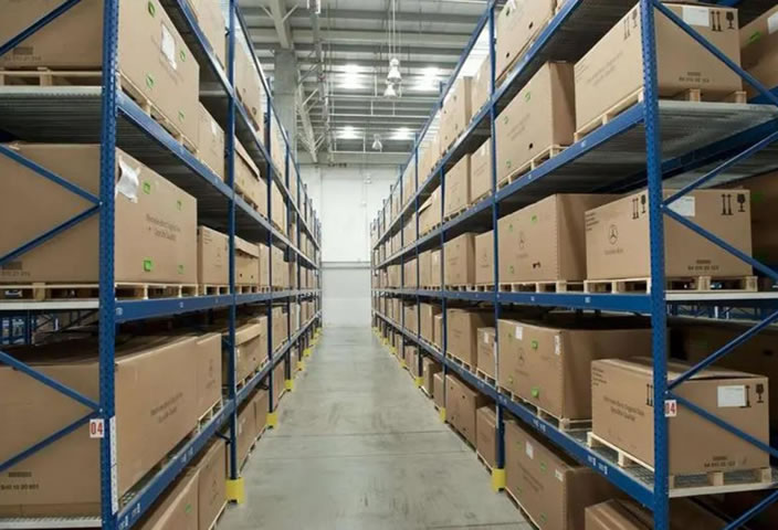 重庆到舒兰市货物仓储